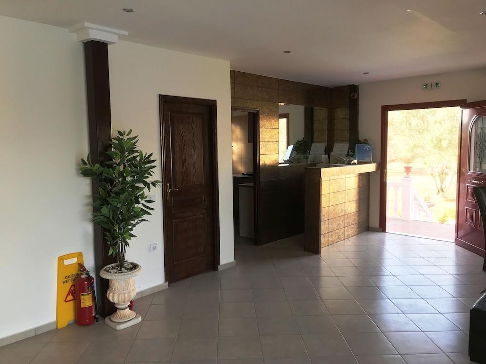 Ai Helis Resort Свороната Экстерьер фото