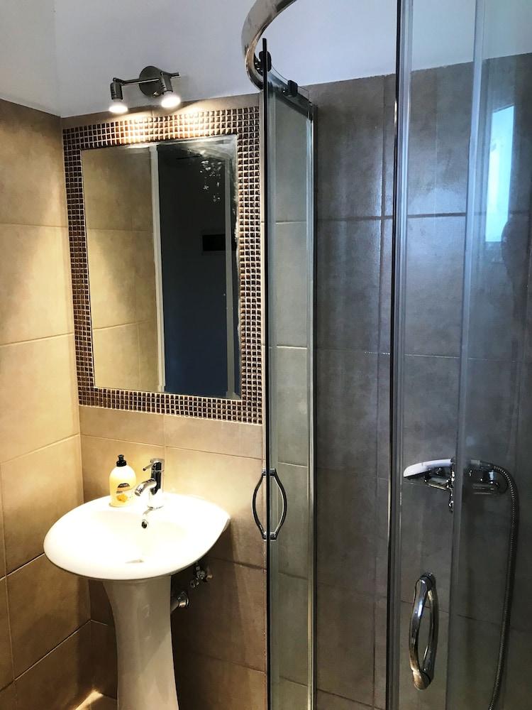 Ai Helis Resort Свороната Экстерьер фото